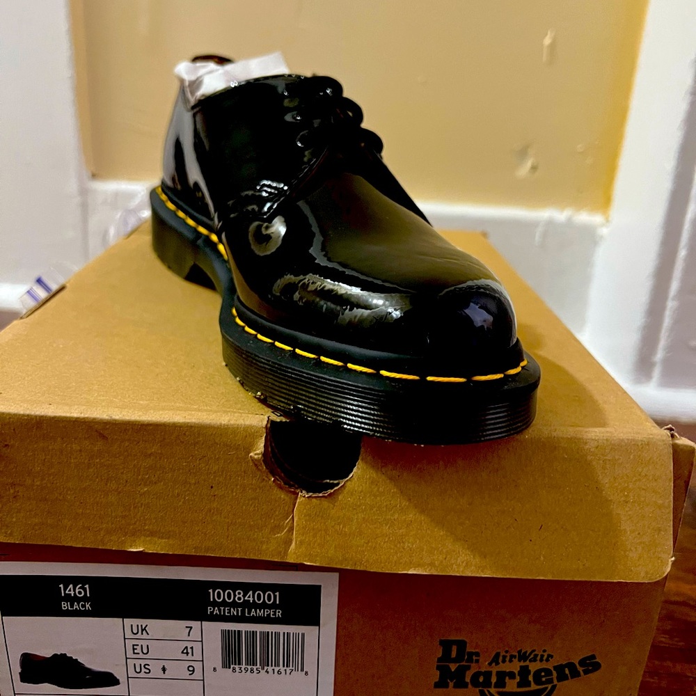 Doc Martens